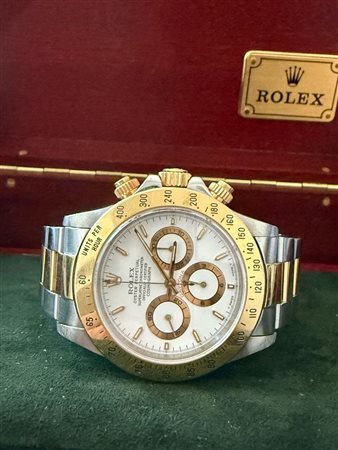 Rolex Daytona  16523