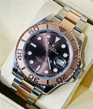 Rolex Milgauss 116400GV