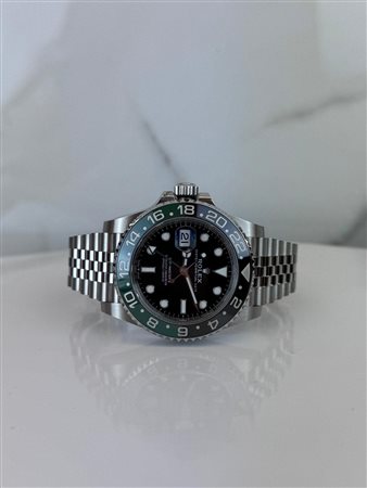 Rolex GMT-Master II 126720VTNR 