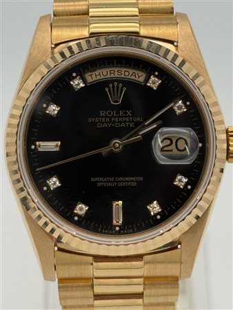 Rolex Day-Date 36 18238