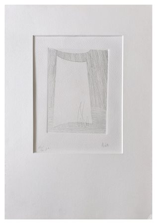 Fausto Melotti, Senza titolo