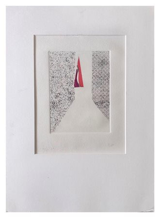 Fausto Melotti, Senza titolo