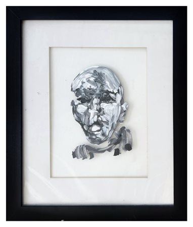 Roberto Coda Zabetta, Figura