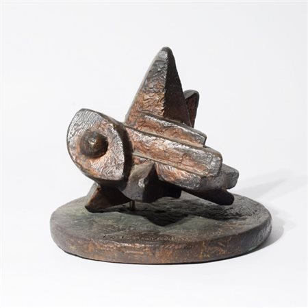 Pietro Cascella, Senza titolo