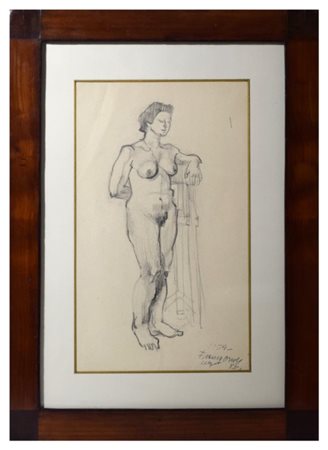 Franco Onali, Senza titolo