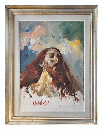 Norberto Martini, Senza titolo