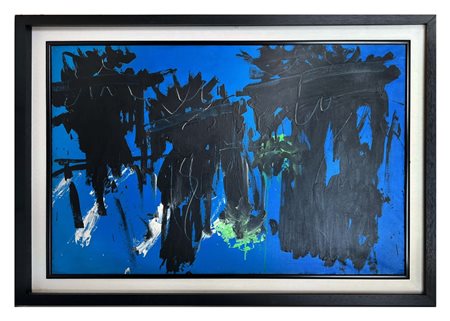 Ercole Pignatelli, Senza titolo