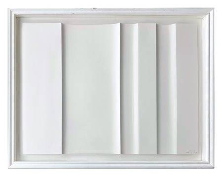 Saverio Mercati, Senza titolo