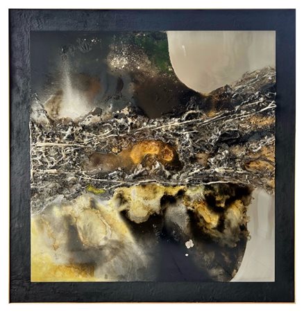 Andrea Tattoni, Senza titolo