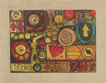 HARLOFF GUY (1933 - 1991) - LIFE.