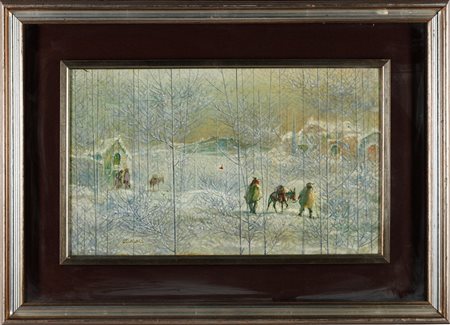 DECALAGE  (n. 1953) - SUGGESTIONE 29.