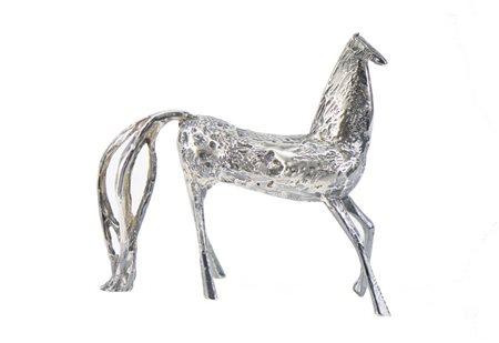 PEPPE ROMANO (1920 - 2009) - SENZA TITOLO.