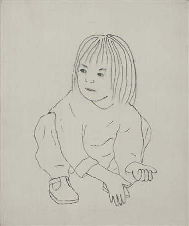 ASTORE SALVATORE (n. 1957) - MARGHERITA .