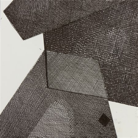 GANDINI MARCOLINO (n. 1937) - VIU'.