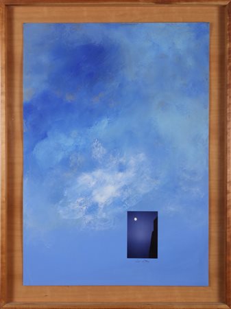 LO DUCA NINO (n. 1940) - SENZA TITOLO.