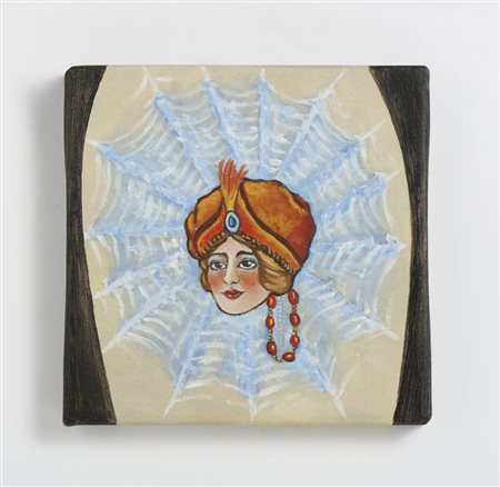 MARTELLI PLINIO (1945 - 2016) - TATTOO.