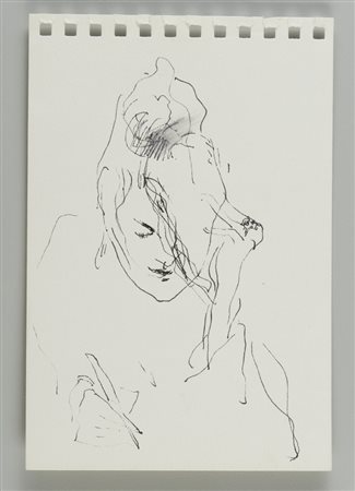 MARSIC CVETO (n. 1960) - SENZA TITOLO .