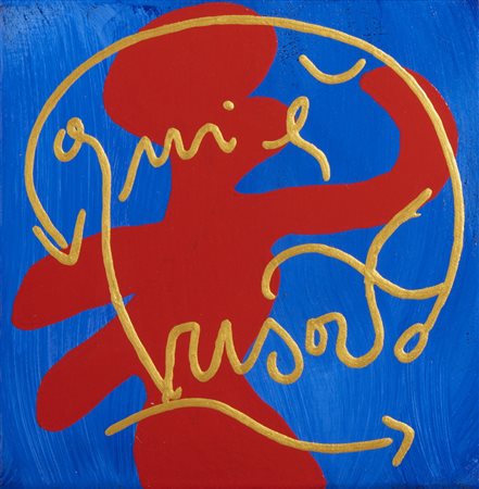 ROTELLI MARCO NEREO (n. 1955) - DIARIO.