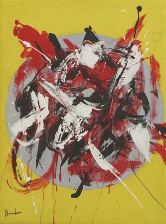 FORMICHETTI SILVIO (n. 1969) - NUOVA OFFESA.