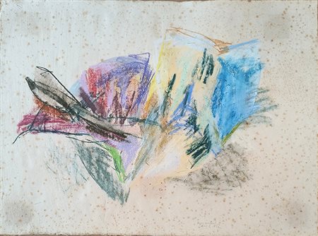 Lynn Umlauf, 'Senza Titolo'