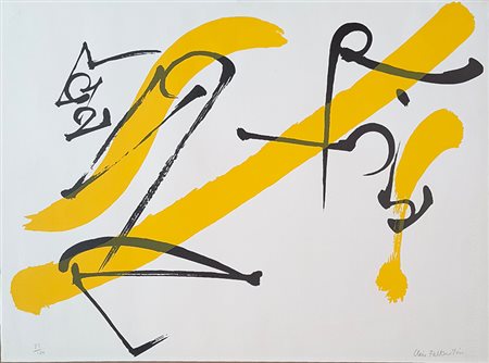 Claire Falkenstein, 'Senza Titolo'