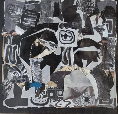 Arturo Carmassi, 'Senza Titolo'