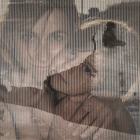 Malipiero, 'Abbiamo attraversato la valle dei re. Osmosi ', 2010