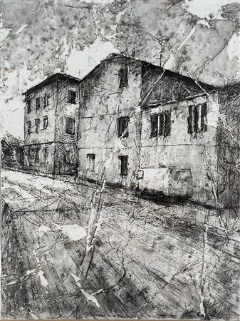 Claudio Cionini, 'Senza Titolo'