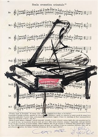 Giuseppe Chiari, 'L'arte è facile'