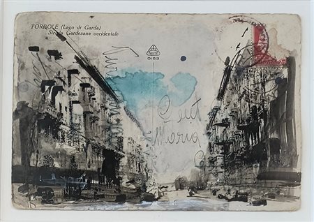 Daniele Cestari, 'Senza Titolo'