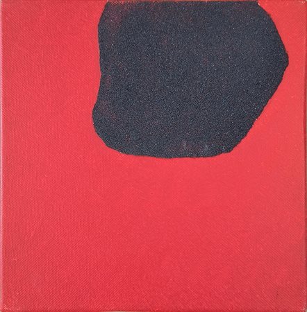 Walter Fusi, 'Senza Titolo'