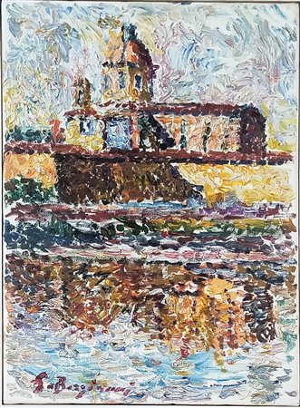 Guido Borgianni, 'Senza Titolo'