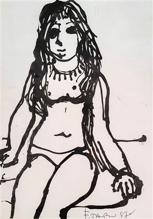 Francesco Tabusso, 'Senza Titolo'