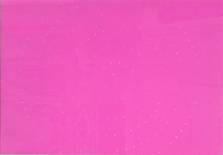 Sara Campesan, 'Senza Titolo'