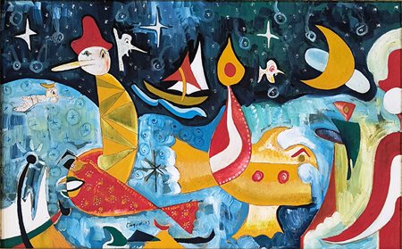 Daniele Emilio Cinquini, 'Senza Titolo', 2009