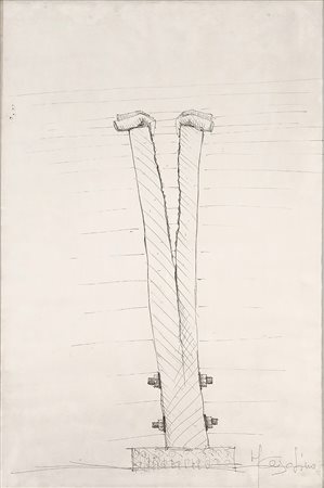 Fabio Ceschina, 'Senza Titolo'