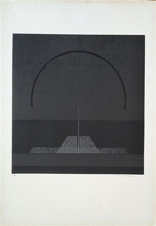 Walter Valentini, 'Senza Titolo'