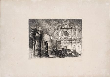 Riccardo Tommasi Ferroni, 'Senza Titolo'