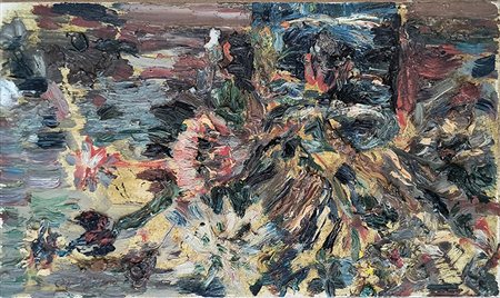 Silvio Loffredo, 'Senza Titolo'