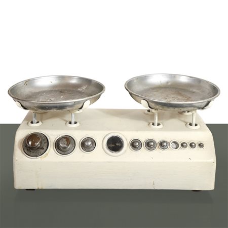 Bilancia vintage, 60&#39;s