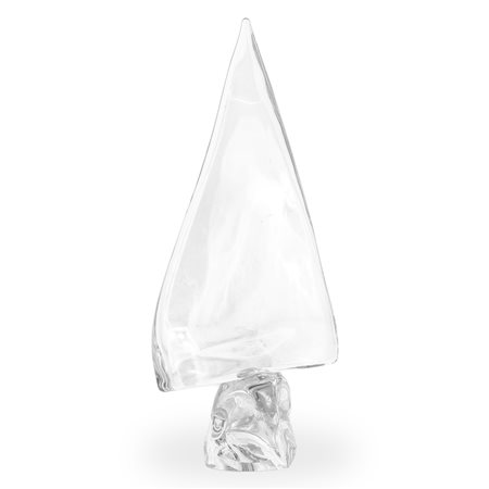 Daum - Vela in cristallo