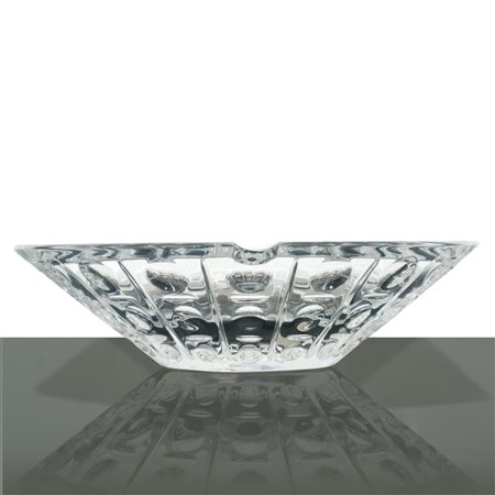 Baccarat France - Posacenere in cristallo Equinoxe