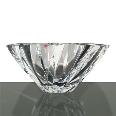 Baccarat France - Portaoggetti in cristallo, modello Objectif