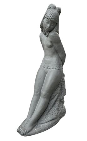 Lladrò (1956)  - “Esclava”