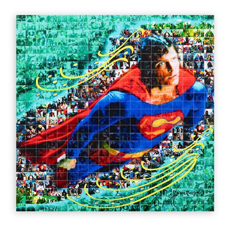 MARIA MURGIA (1935) - Superman