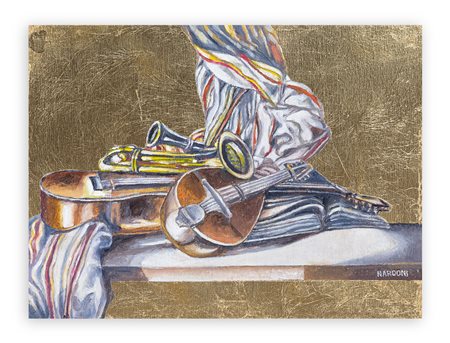 SERGIO NARDONI (1947) - Concertino