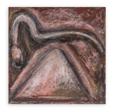 AZEGLIO CORNI - Senza Titolo, 1994