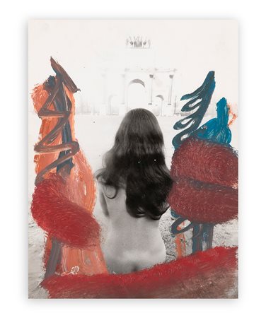 MARCO CINGOLANI (1961) - Comics, 2009