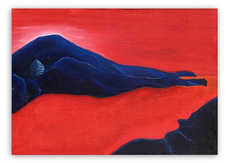 ALESSANDRO SPADARI (1969) - La grande quercia, 1994