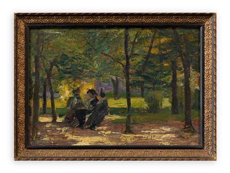 ANONIMO - Senza Titolo